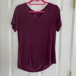 Soft and Sexy Woman’s T-shirt